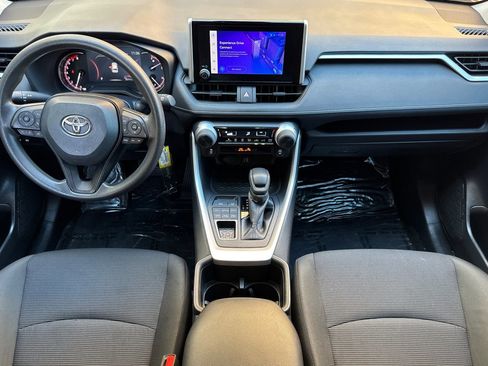 Used 2024 Toyota RAV4 LE image 10