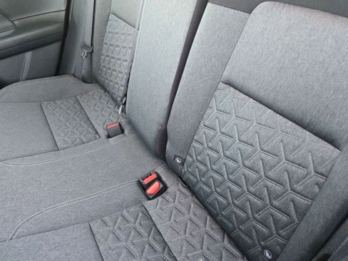 New 2026 Nissan Kicks SV w/ Cold Weather Package AWD/4WD image 16