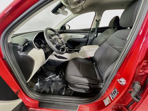 Used 2023 Hyundai Tucson SE AWD/4WD image 19
