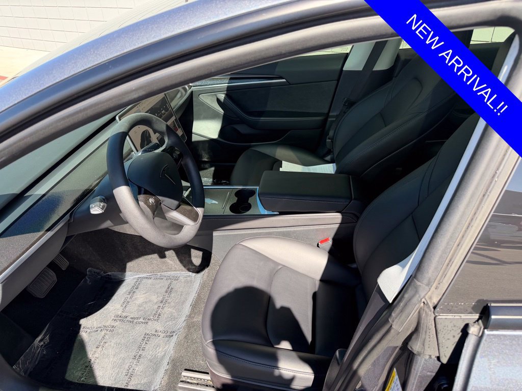 Used 2023 Tesla Model 3 Standard Range RWD image 12