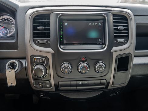 Used 2016 RAM 1500 Express w/ Popular Equipment Group AWD/4WD image 20