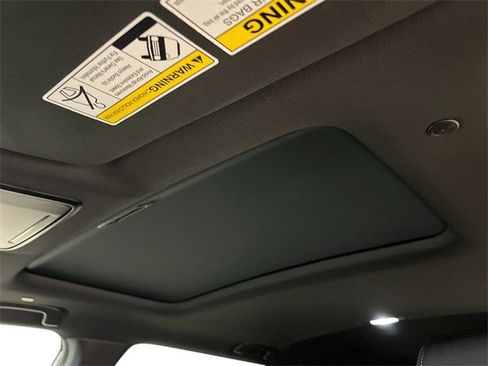 New 2026 Honda CR-V TrailSport image 22