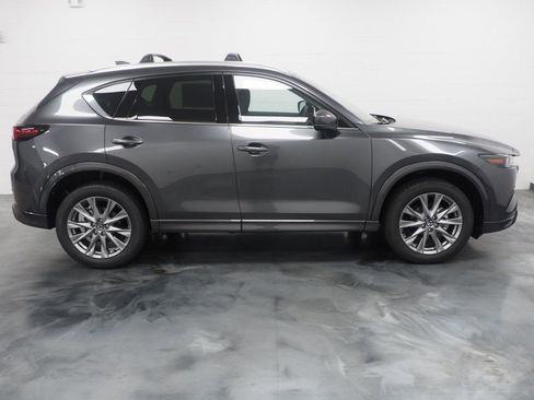 New 2025 MAZDA CX-5 AWD 2.5 S image 5