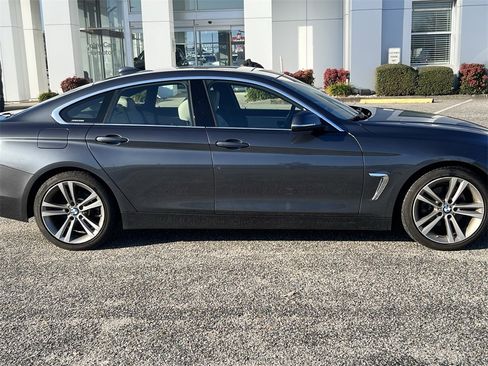 Used 2017 BMW 430i Gran Coupe image 2