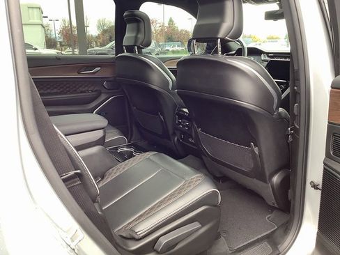 Used 2023 Jeep Grand Cherokee L Summit w/ Advanced Protech Group IV image 39