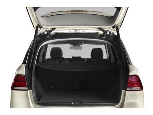 Used 2018 Mercedes-Benz GLE 350 4MATIC image 12