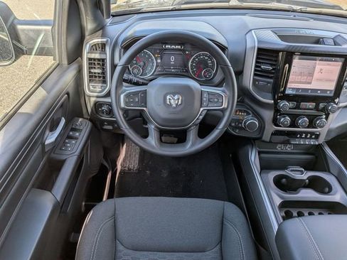 New 2026 RAM 1500 Express AWD/4WD image 13