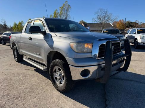 Used 2008 Toyota Tundra SR5 image 6