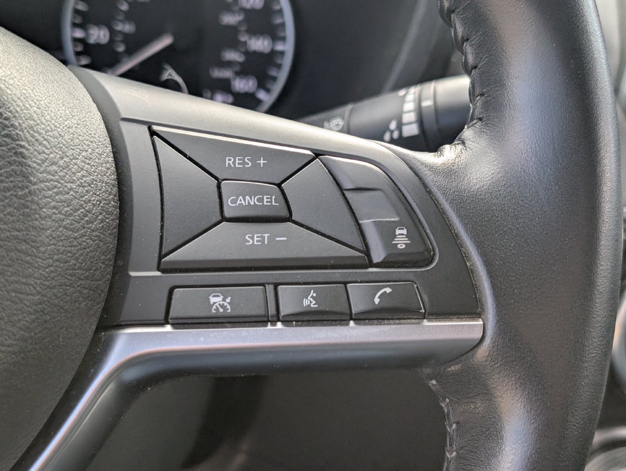 Used 2020 Nissan Sentra SV FWD image 21