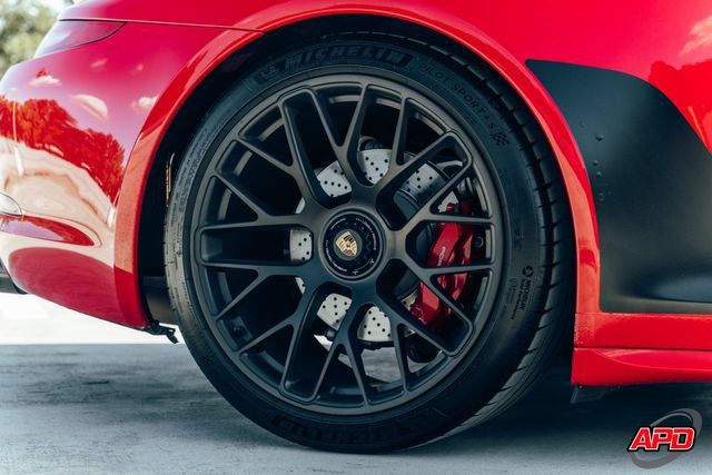 Used 2015 Porsche 911 Carrera GTS RWD image 65