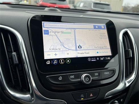 Certified 2023 Chevrolet Equinox Premier image 18