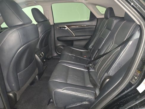 Used 2018 Lexus RX 350 FWD w/ Premium Package image 14