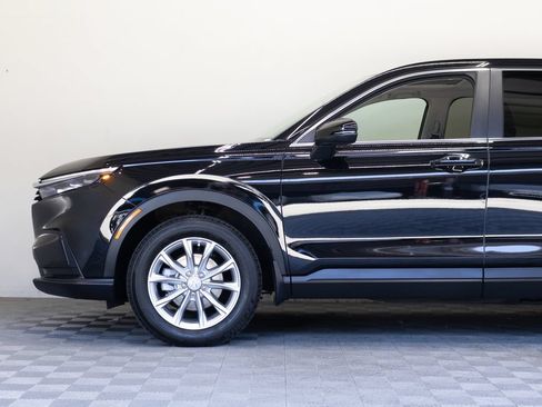Used 2024 Honda CR-V EX image 7