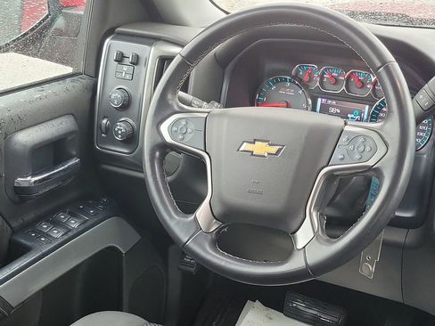 Used 2019 Chevrolet Silverado 1500 LT w/ All Star Edition image 26