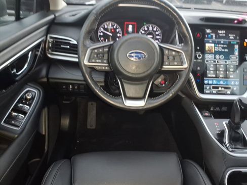 Used 2024 Subaru Outback Limited XT image 5