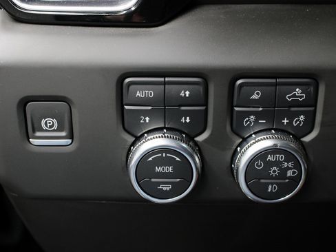 Used 2025 GMC Sierra 1500 Denali Ultimate image 61