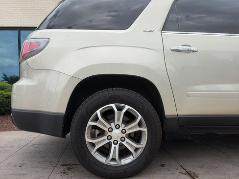 Used 2014 GMC Acadia SLT FWD image 14