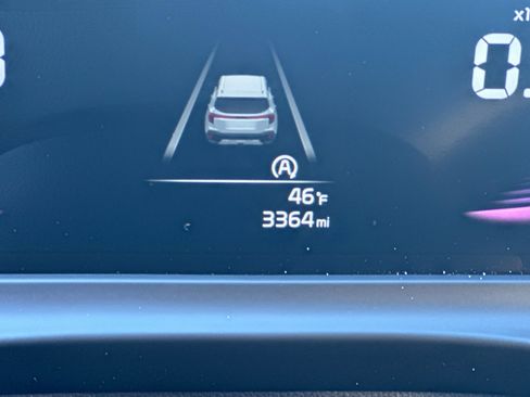 Certified 2025 Kia Seltos S image 29