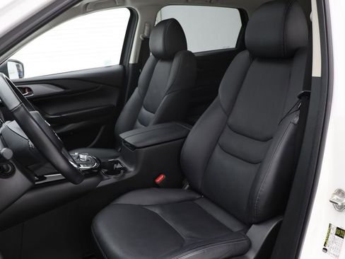 Used 2023 MAZDA CX-9 Touring Plus image 17