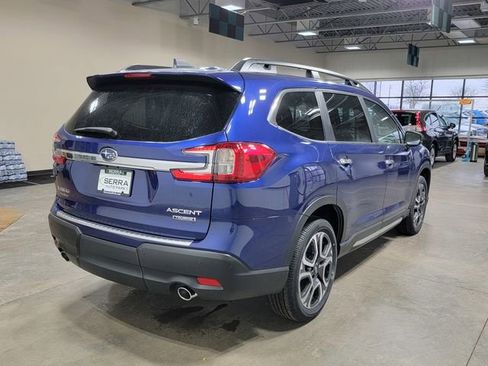 New 2026 Subaru Ascent Touring AWD/4WD image 6
