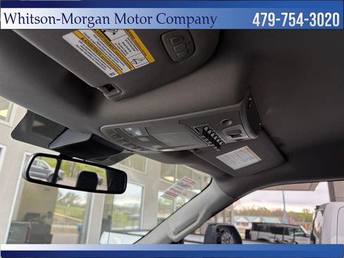 Used 2020 Ford F250 Lariat w/ Lariat Value Package image 24