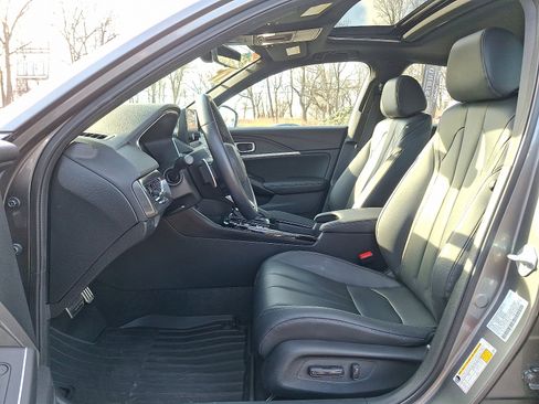 Certified 2023 Acura Integra A-Spec image 13