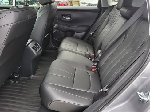 New 2026 Acura ADX FWD image 12