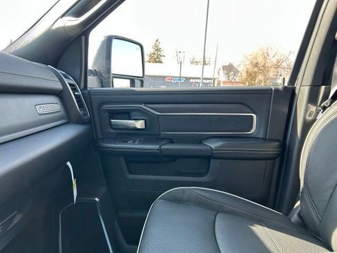 New 2026 RAM 2500 Laramie image 40