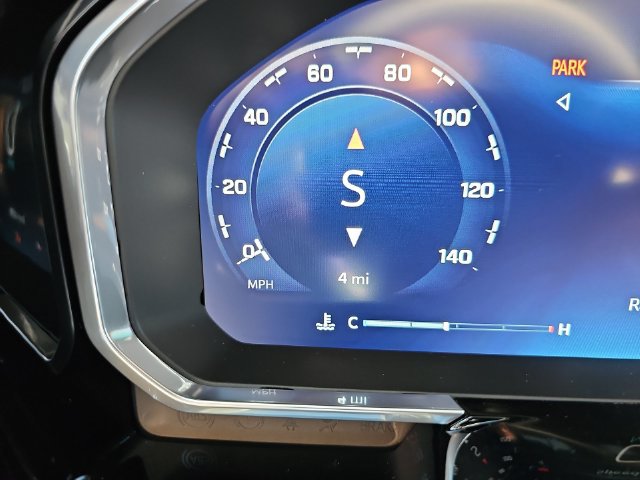 New 2026 Chevrolet Silverado 1500 RST w/ Safety Package AWD/4WD image 12