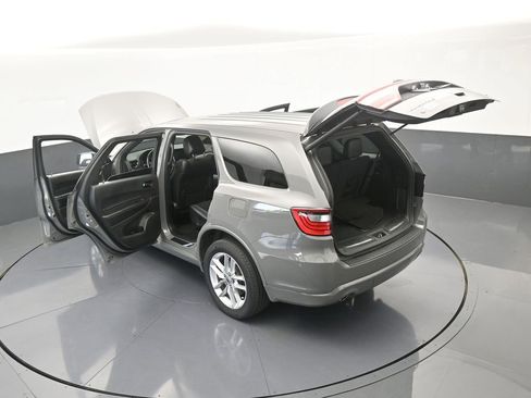 Used 2022 Dodge Durango GT image 71