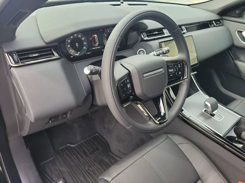 New 2026 Land Rover Range Rover Velar S AWD/4WD image 25