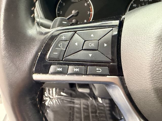 Used 2021 Nissan Altima 2.5 SR FWD image 33