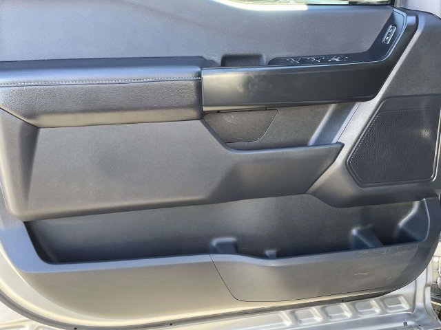 Certified 2024 Ford F150 STX AWD/4WD image 14