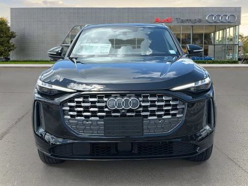 New 2026 Audi Q5 Premium AWD/4WD image 8