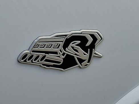 New 2026 RAM 1500 Big Horn AWD/4WD image 5