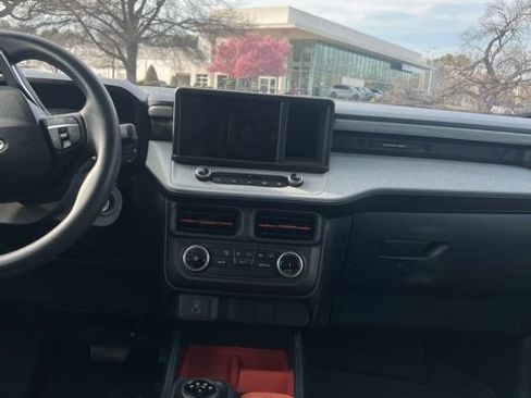 Used 2023 Ford Maverick XLT image 11