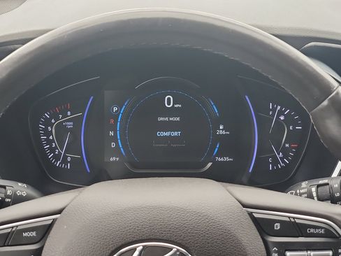 Used 2020 Hyundai Santa Fe Limited w/ Cargo Package AWD/4WD image 14
