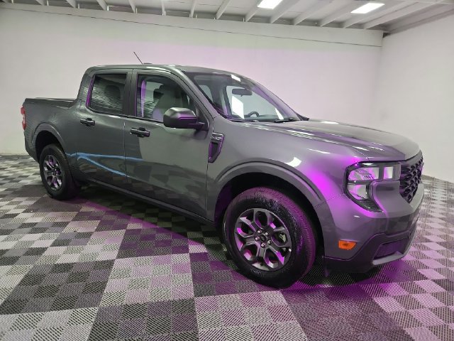 Used 2026 Ford Maverick XLT FWD image 1