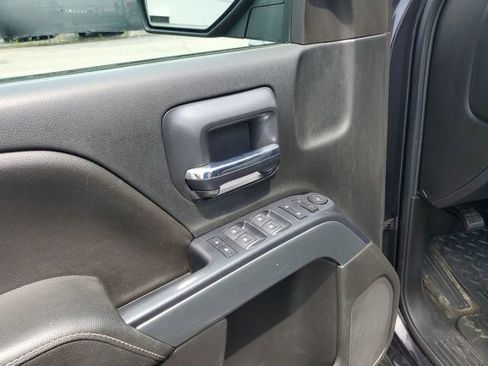 Used 2015 Chevrolet Silverado 1500 LT w/ LT Plus Package AWD/4WD image 20