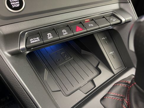 New 2025 Audi Q3 2.0T Premium Plus image 34