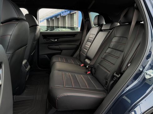 New 2026 Honda CR-V Sport Touring image 28