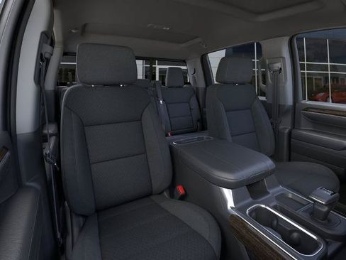 New 2026 GMC Sierra 1500 Elevation w/ Preferred Package AWD/4WD image 16