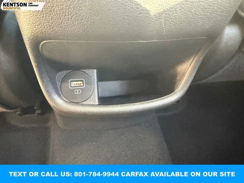 Used 2022 Hyundai Kona Limited w/ Cargo Package image 38