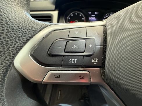 Used 2021 Volkswagen Atlas S FWD image 19