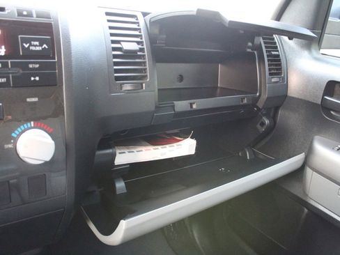 Used 2012 Toyota Tundra 2WD CrewMax w/ Tow Pkg image 20