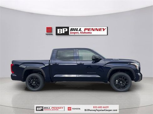 New 2026 Toyota Tundra Limited image 6