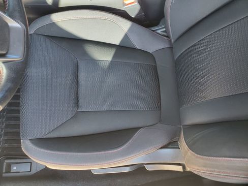 Used 2017 Subaru Impreza 2.0i Sport image 18