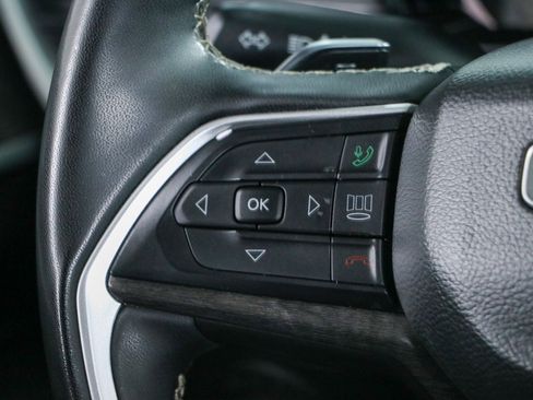 Used 2024 Jeep Grand Cherokee Limited 4xe AWD/4WD image 13
