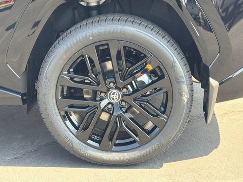 New 2026 Toyota RAV4 XSE AWD/4WD image 17
