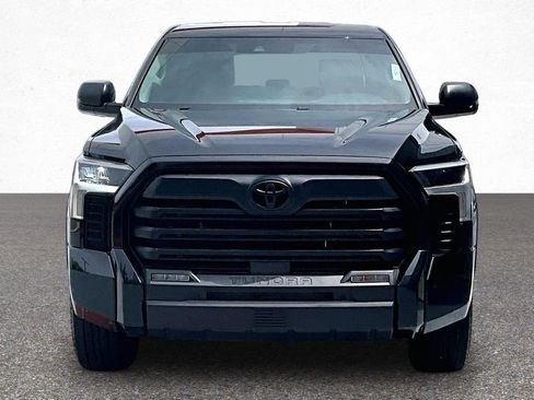 Used 2024 Toyota Tundra SR5 w/ SR5 Premium Package AWD/4WD image 3